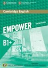 Godfrey Rachel, Rimmer Wayne - Cambridge English Empower for Spanish Speakers B1+ Teacher's Book