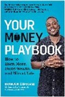 Brandon Copeland - Your Money Playbook