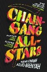 Nana Kwame Adjei-Brenyah - Chain-Gang All-Stars