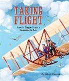 Adam Hancher, Hancher Adam - Taking Flight