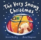 Jane Chapman, Diana Hendry, Jane Chapman - The Very Snowy Christmas
