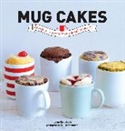 Lene Knudsen - Mug Cakes