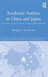 Margaret Sleeboom, Sleeboom Margaret - Academic Nations in China and Japan