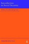 John Ditch, Ditch John - Introduction to Social Security