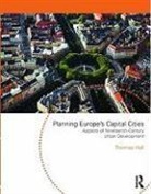 Thomas Hall - Planning Europe's Capital Cities