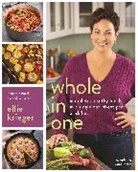 Ellie Krieger, Krieger Ellie - Whole in One