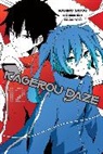 Kevin Gifford, Jin, Jin (Shizen No Teki P), JIN P), Satou Mahiro, SIDU SIDU... - Kagerou Daze