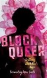 Britteney Black Rose Kapri - Black Queer Hoe
