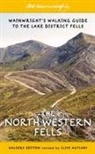 Alfred Wainwright - The North Western Fells (Walkers Edition): Volume 6