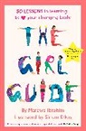 Marawa Ibrahim, Ibrahim Marawa, Sinem Erkas, Erkas Sinem - The Girl Guide
