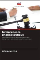 Mounica Peela - Jurisprudence pharmaceutique