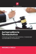 Mounica Peela - Jurisprudência farmacêutica