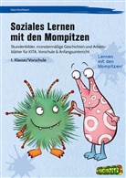 Klara Kirschbaum - Soziales Lernen mit den Mompitzen