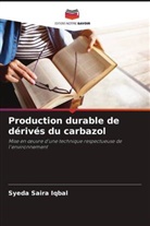 Syeda Saira Iqbal - Production durable de dérivés du carbazol
