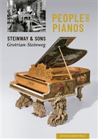 Antje Becker, Peter Joch, Städtisches Museum Braunschweig, Städtisches Museum Braunschweig - People and Pianos