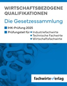 Martin Lesny - Wirtschaftsbezogene Qualifikationen