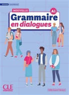 Odile Grand-Clément - Nouvelle Grammaire en dialogues