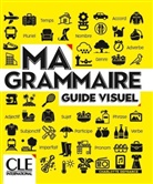 Charlotte Defrance - Ma Grammaire
