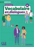 Évelyne Siréjols - Nouveau Vocabulaire en dialogues