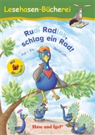 Patrik Eis, Bernd Lehmann - Rudi Radlos, schlag ein Rad! / Silbenhilfe