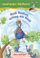 Patrik Eis, Bernd Lehmann - Rudi Radlos, schlag ein Rad!