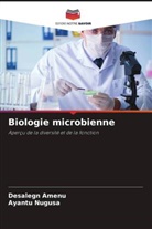 Desalegn Amenu, Ayantu Nugusa - Biologie microbienne