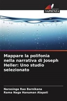 Rama Naga Hanuman Alapati, Narasinga Rao Barnikana - Mappare la polifonia nella narrativa di Joseph Heller: Uno studio selezionato