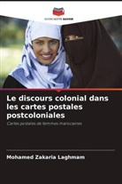 Mohamed Zakaria Laghmam - Le discours colonial dans les cartes postales postcoloniales