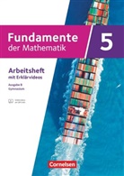 Fundamente der Mathematik - Ausgabe B ab 2024 - 5. Schuljahr