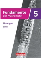 Fundamente der Mathematik - Ausgabe B - ab 2024 - 5. Schuljahr