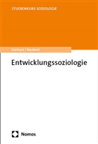 Eva Gerharz, Dieter Neubert - Entwicklungssoziologie