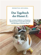 Roswitha Zatlokal - Das Tagebuch der Hanni Z.