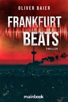 Oliver Baier - Frankfurt Beats