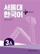 Seoul Language Education Institute - SNU Korean+ 3A Workbook, m. 1 Audio
