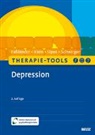 Eva Faßbinder, Jan Philipp Klein, Ulrich Schweiger, Vale Sipos, Valerija Sipos - Therapie-Tools Depression