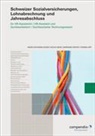 Ingrid Katharina Geiger, Thomas Hirt, Kostur, Marianne Kostur, Nicole Messi - Schweizer Sozialversicherungen, Lohnabrechnung und Jahresabschluss