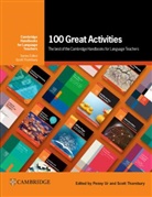 Scott Thornbury, Penny Ur - 100 Great Activities