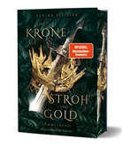 Elvira Zeißler - Eine Krone aus Stroh und Gold