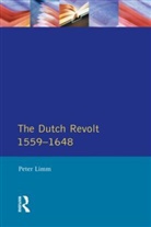 P. Limm - The Dutch Revolt 1559 - 1648