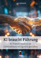 Jan Ahrend - KI braucht Führung