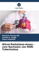 Rumana Farooq Mir, Shin Pottathil, Shinu Pottathil, Varsha A Singh, Varsha A. Singh - Nitrat-Reduktase-Assay - zum Nachweis von MDR-Tuberkulose