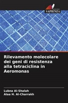 Lubna Al-Shalah, Alaa H. Al-Charrakh - Rilevamento molecolare dei geni di resistenza alla tetraciclina in Aeromonas