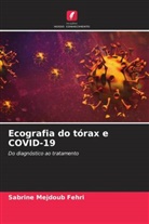 Sabrine Mejdoub Fehri - Ecografia do tórax e COVID-19