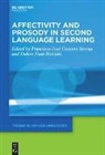 Francisco José Cantero Serena, Dolors Font-Rotchés - Affectivity and Prosody in Second Language Learning