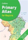 Collins Primary Atlas for Guyana
