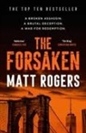 Matt Rogers - The Forsaken
