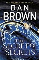 Author TW 323645, Dan Brown, Brown Dan - The Secret of Secrets