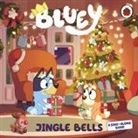 Bluey - Bluey: Jingle Bells
