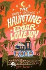 Roan Parrish - The Most Unusual Haunting of Edgar Lovejoy
