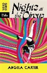 Angela Carter - Nights at the Circus